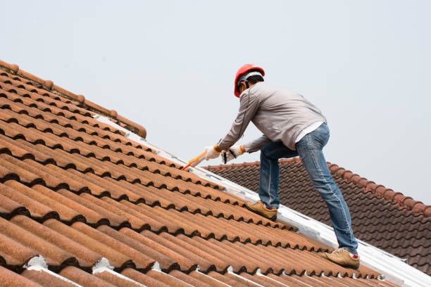 Best Slate Roofing  in Xenia, OH