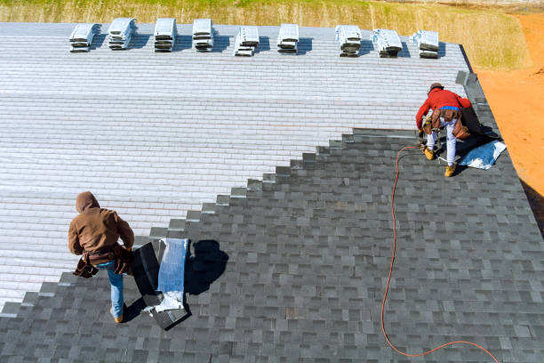 Sheet Metal Roofing in Xenia, OH