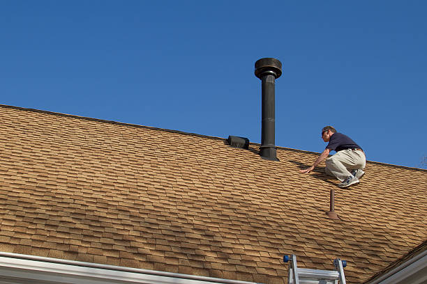 Best Hot Roofs  in Xenia, OH