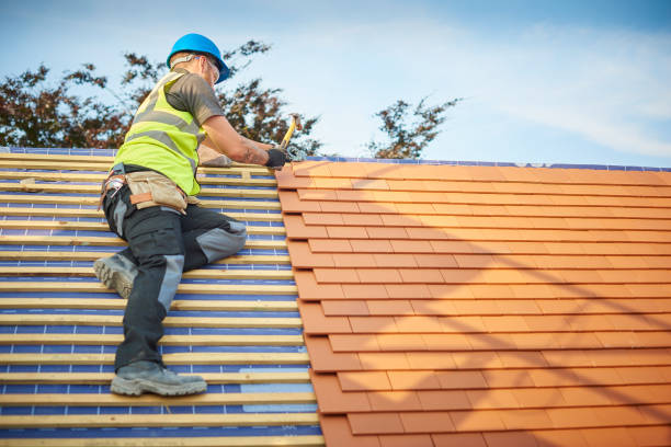 Best Roofing for New Construction  in Xenia, OH